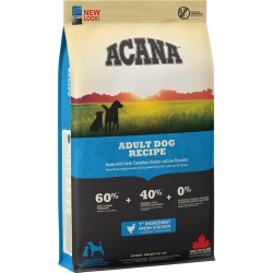 ACANA  ADULT DOG 17KG